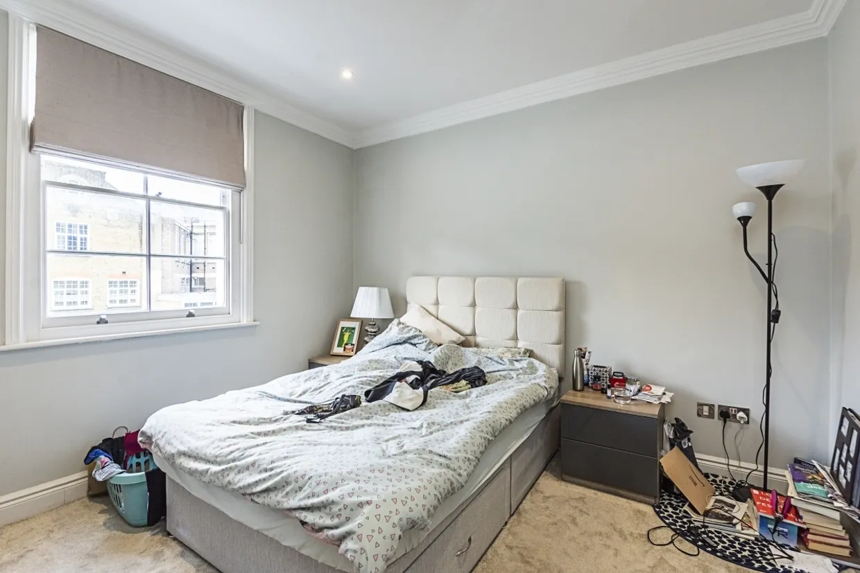 Benwell Road London N7 photo 6