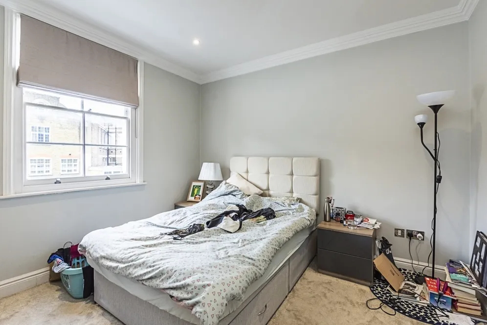 Benwell Road London N7 photo 6