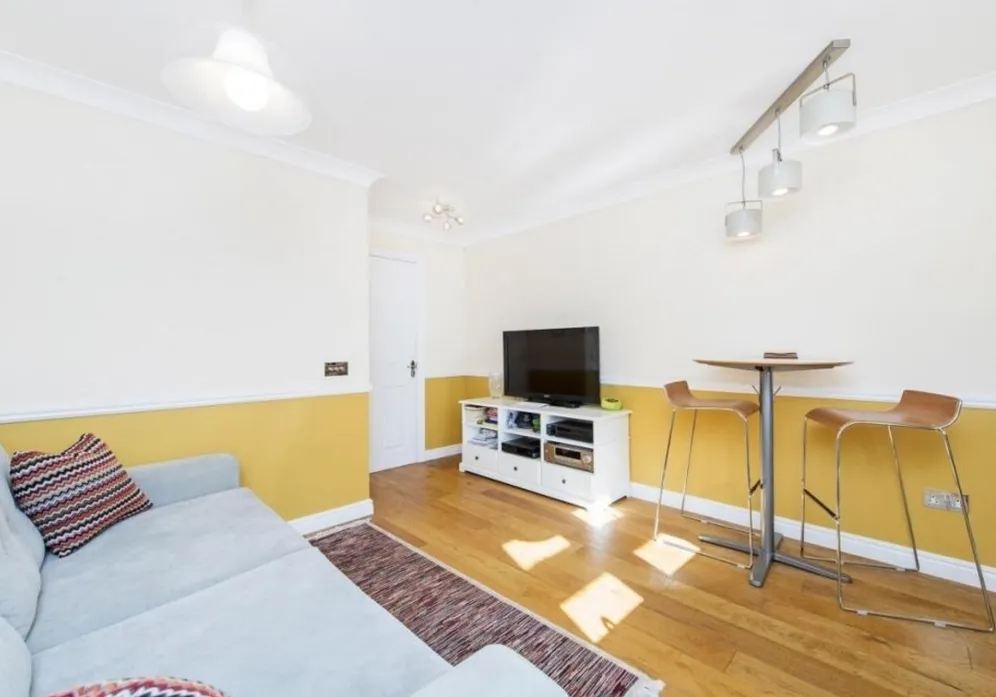 Orsett Terrace Bayswater W2 photo 7