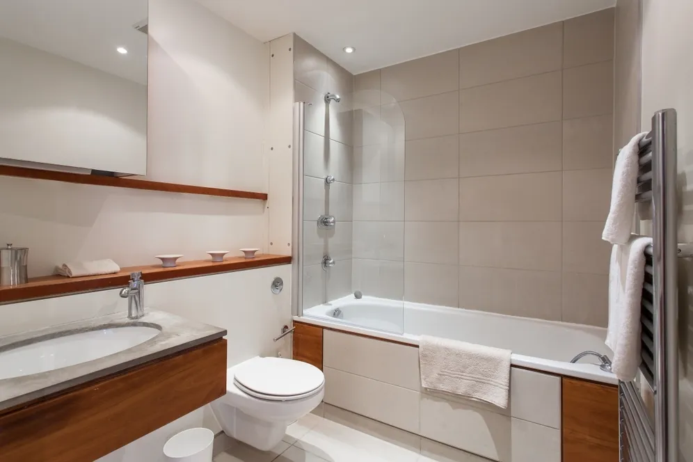 Westcliffe Apartments South Wharf Road Paddington W2 photo 7