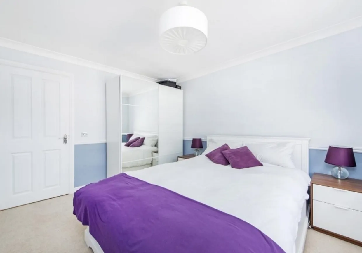 Orsett Terrace Bayswater W2 photo 8