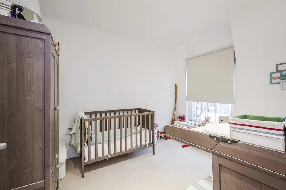 Mimosa Street London SW6 photo 7