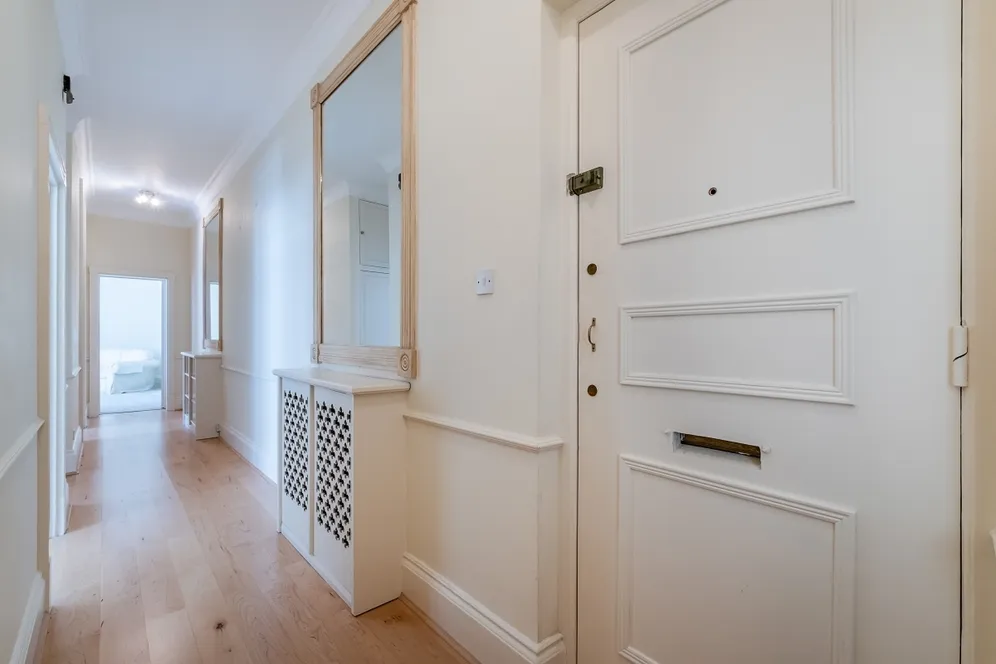Montagu Street Marylebone W1U photo 8