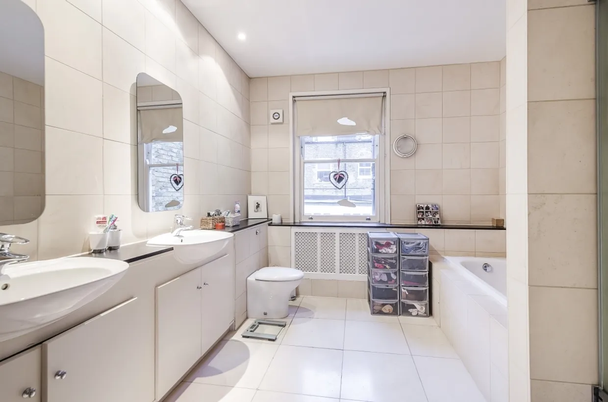 Mimosa Street London SW6 photo 11