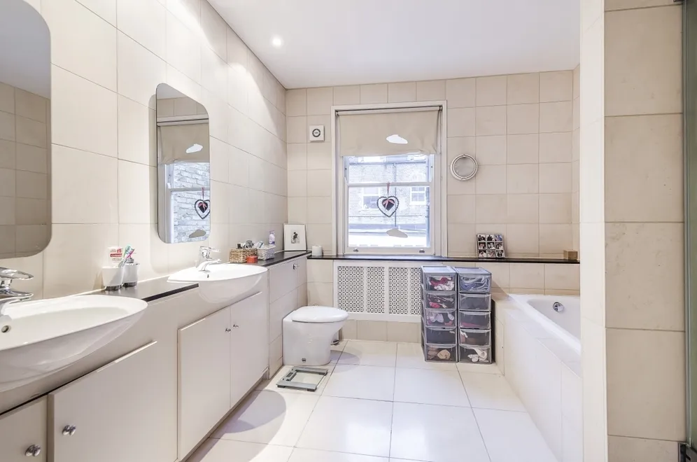 Mimosa Street London SW6 photo 11