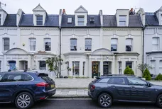 Mimosa Street London SW6 photo 12
