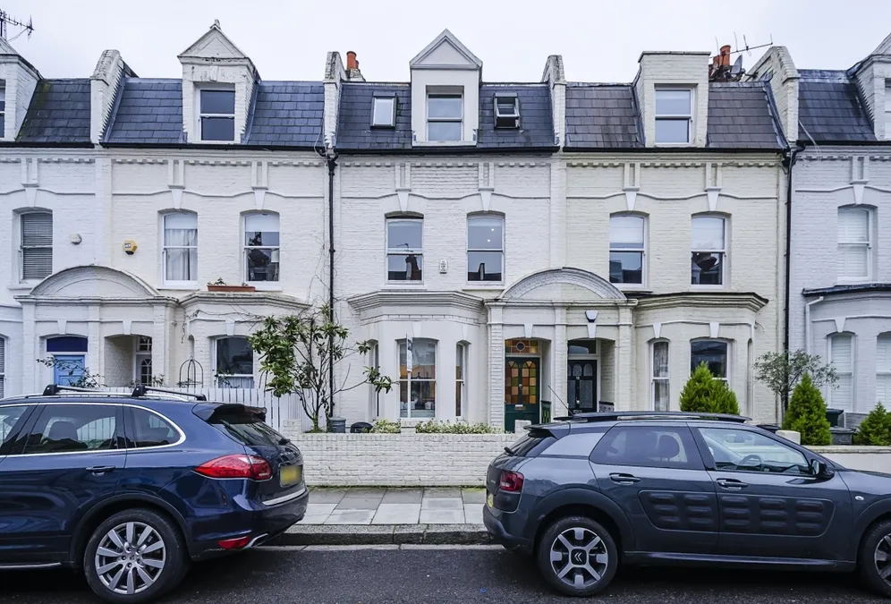 Mimosa Street London SW6 photo 12