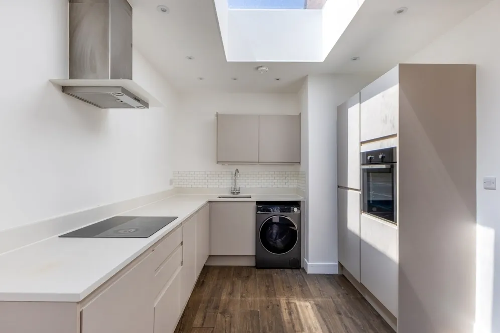 Aldershot Road London NW6 photo 6