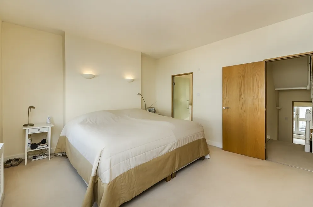 Mimosa Street London SW6 photo 14