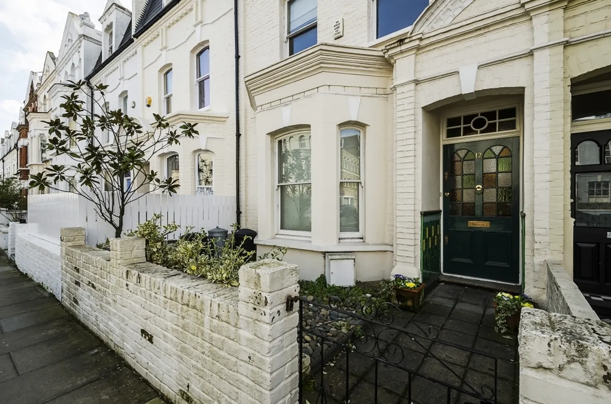 Mimosa Street London SW6 photo 15