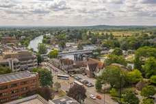 Elmsleigh Road Staines TW18 photo 7