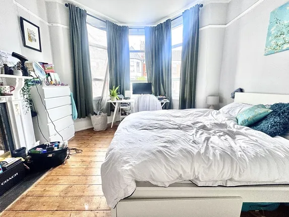 Langham Road London N15