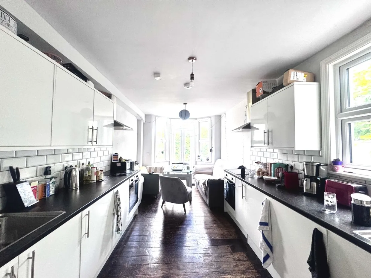 Langham Road London N15 photo 2