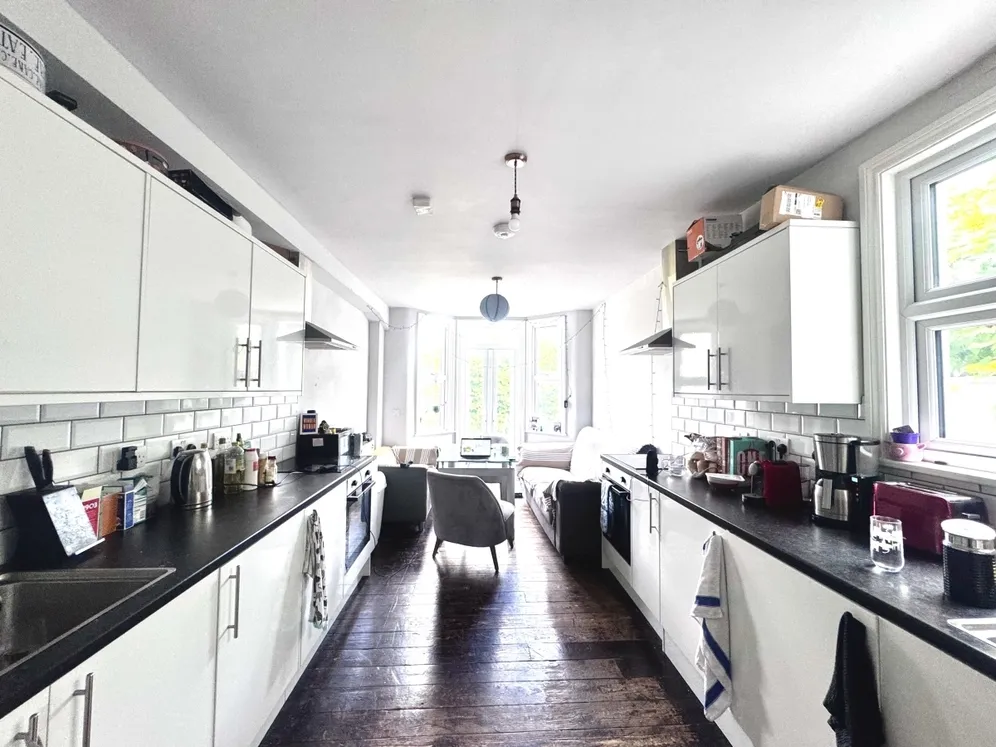 Langham Road London N15 photo 2