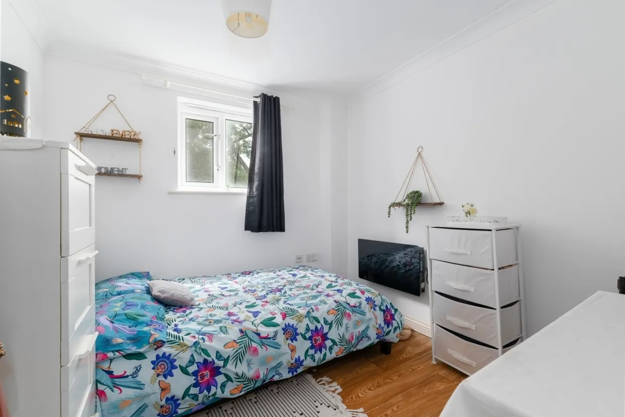 Wharf View Court, E14 photo 7