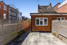 Aldershot Road London NW6 photo 13