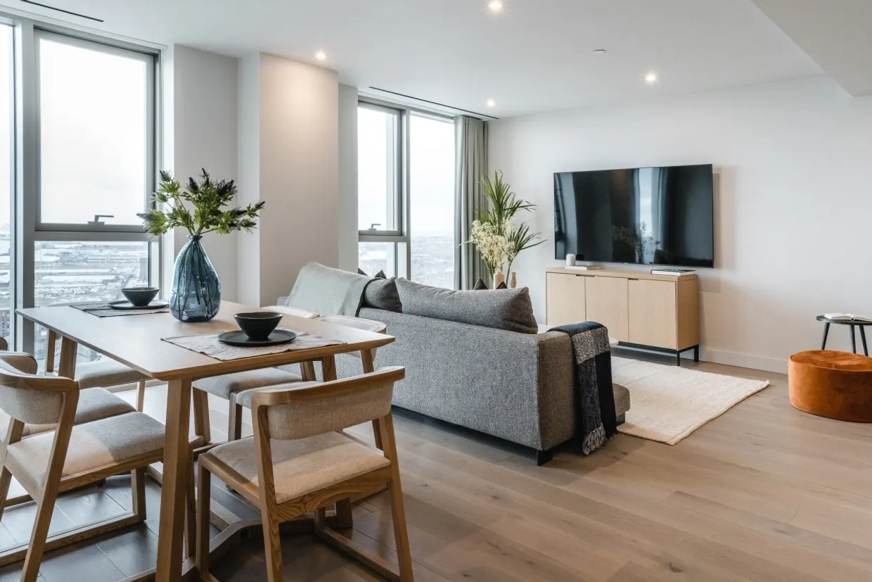 The Lexington, 3b William Jessop Way Liverpool L3 photo 6
