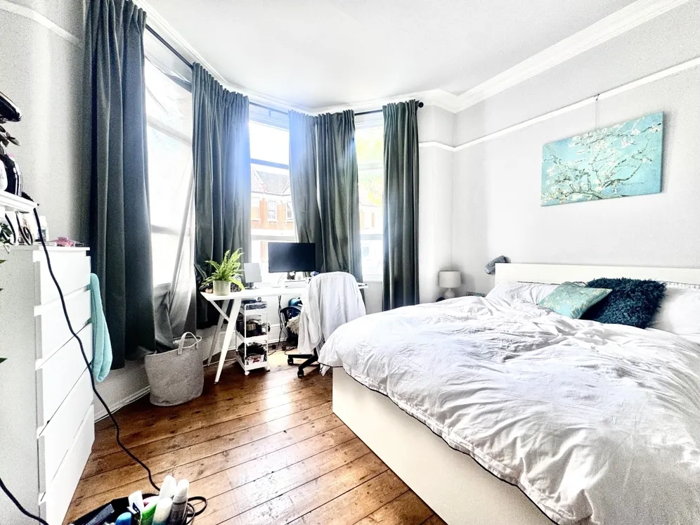 Langham Road London N15 photo 7