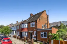 Aldershot Road London NW6 photo 16