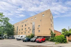 Wharf View Court, E14 photo 13