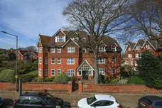 Silverdale Road, Eastbourne