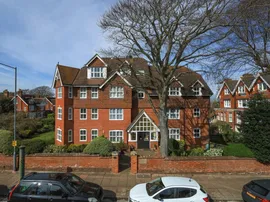 Silverdale Road, Eastbourne photo