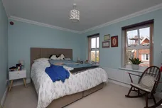 Silverdale Road, Eastbourne