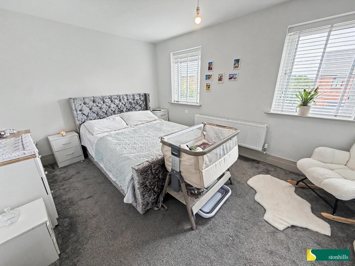 Thrup Way, Kislingbury, Northampton Image 9