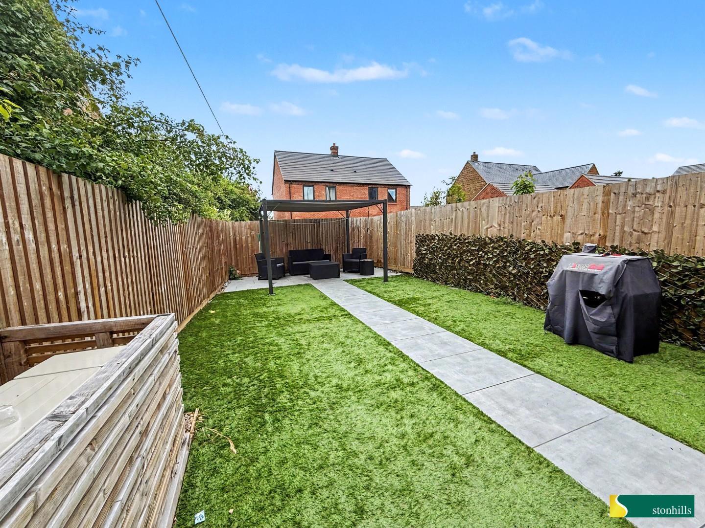 Thrup Way, Kislingbury, Northampton Image 12