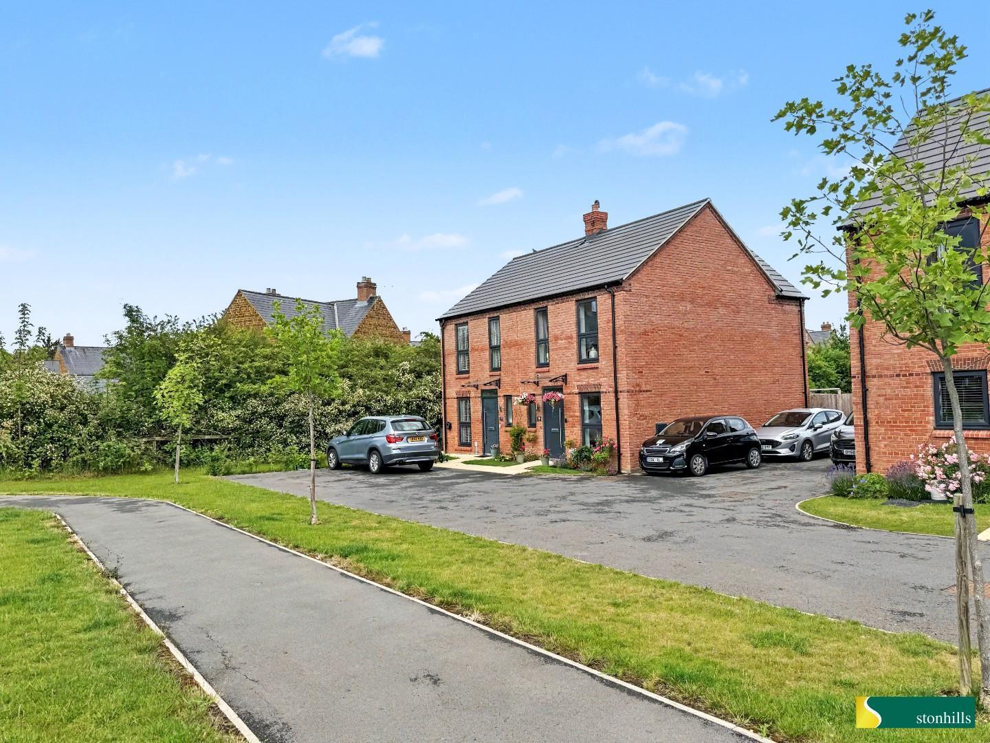Thrup Way, Kislingbury, Northampton Image 13