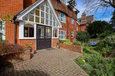 Silverdale Road, Eastbourne