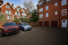 Silverdale Road, Eastbourne