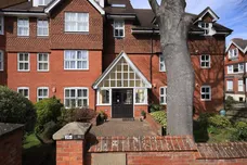Silverdale Road, Eastbourne