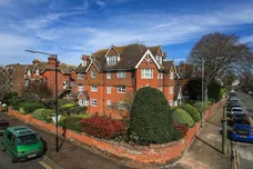 Silverdale Road, Eastbourne