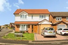 Garner Close, Milton, Cambridge