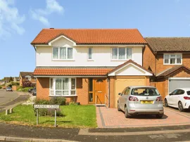 Garner Close, Milton, Cambridge photo