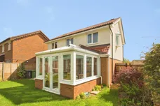 Garner Close, Milton, Cambridge