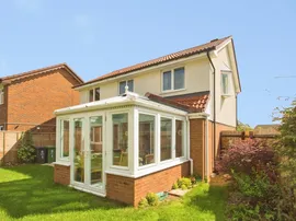 Garner Close, Milton, Cambridge thumb 2