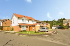 Garner Close, Milton, Cambridge