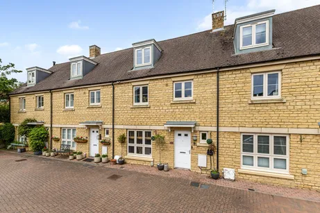 Hunloke Way, Malmesbury, SN16