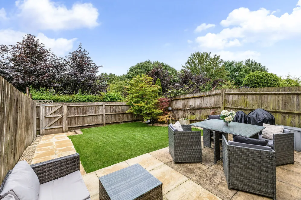 Hunloke Way, Malmesbury, SN16 photo 4