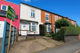 Property responsive