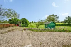 Cawston Road, Brandiston, Norwich