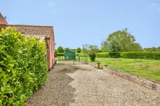 Cawston Road, Brandiston, Norwich
