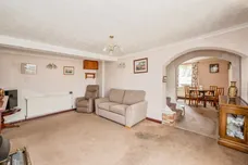 Cawston Road, Brandiston, Norwich