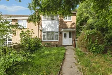 Hillside Mount, Pontefract