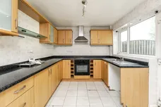 Hillside Mount, Pontefract
