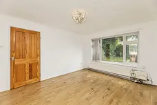 Hillside Mount, Pontefract