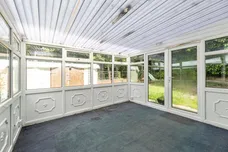 Hillside Mount, Pontefract