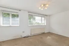 Hillside Mount, Pontefract
